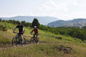 New Copper Link Trail expands recreation opportunities in Anaconda's hills
