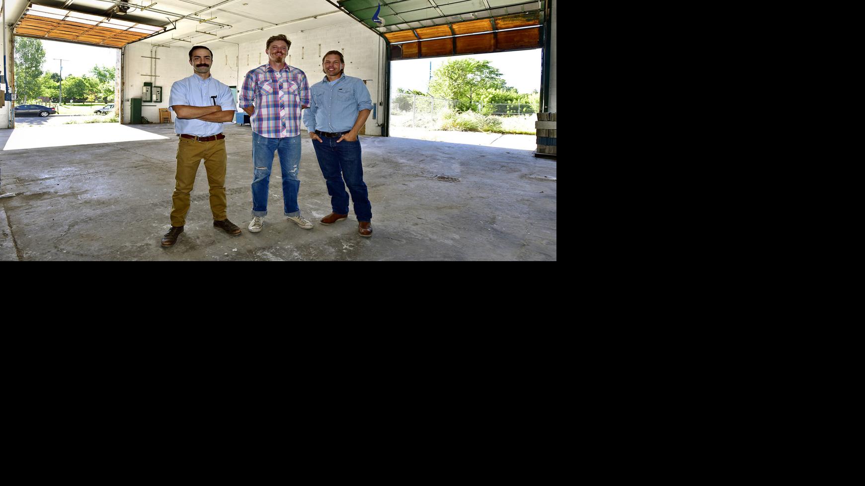 Hard Cider Production Plant And Tasting Room Coming To Missoula Local News Missoulian Com