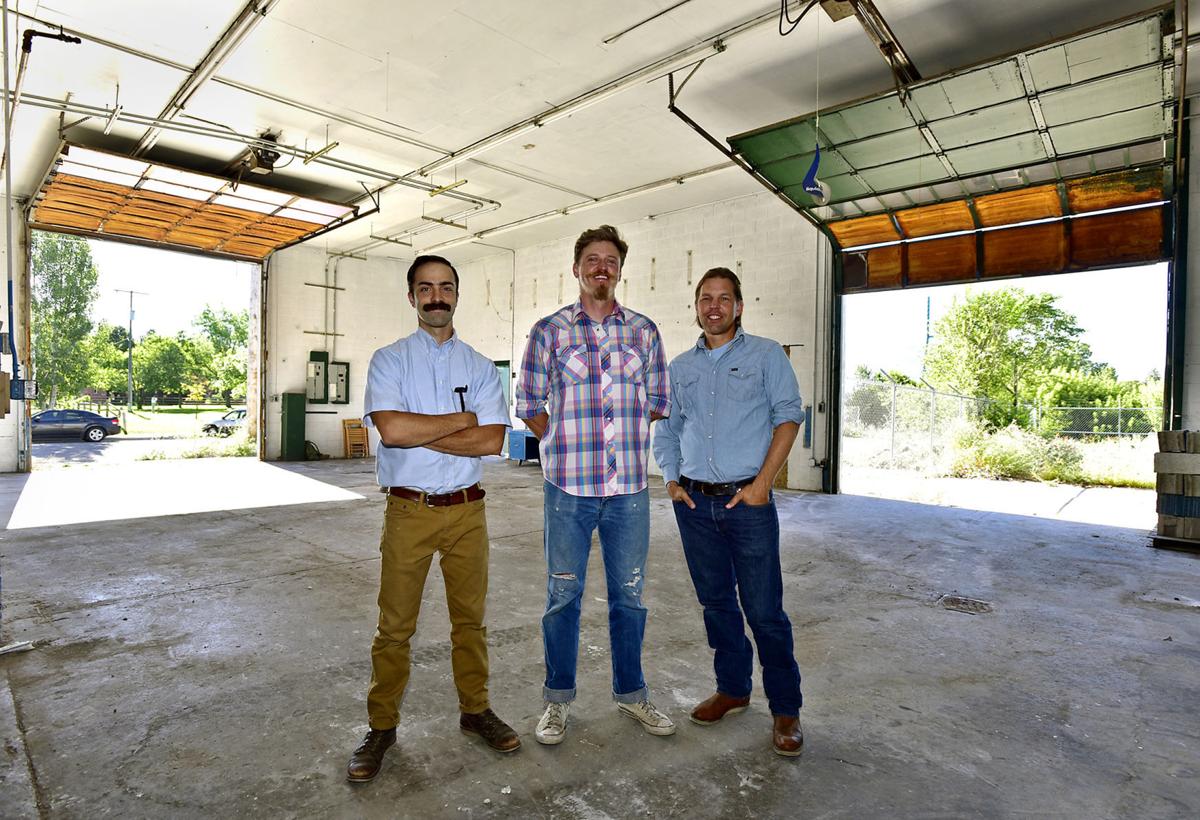Hard Cider Production Plant And Tasting Room Coming To Missoula Local News Missoulian Com