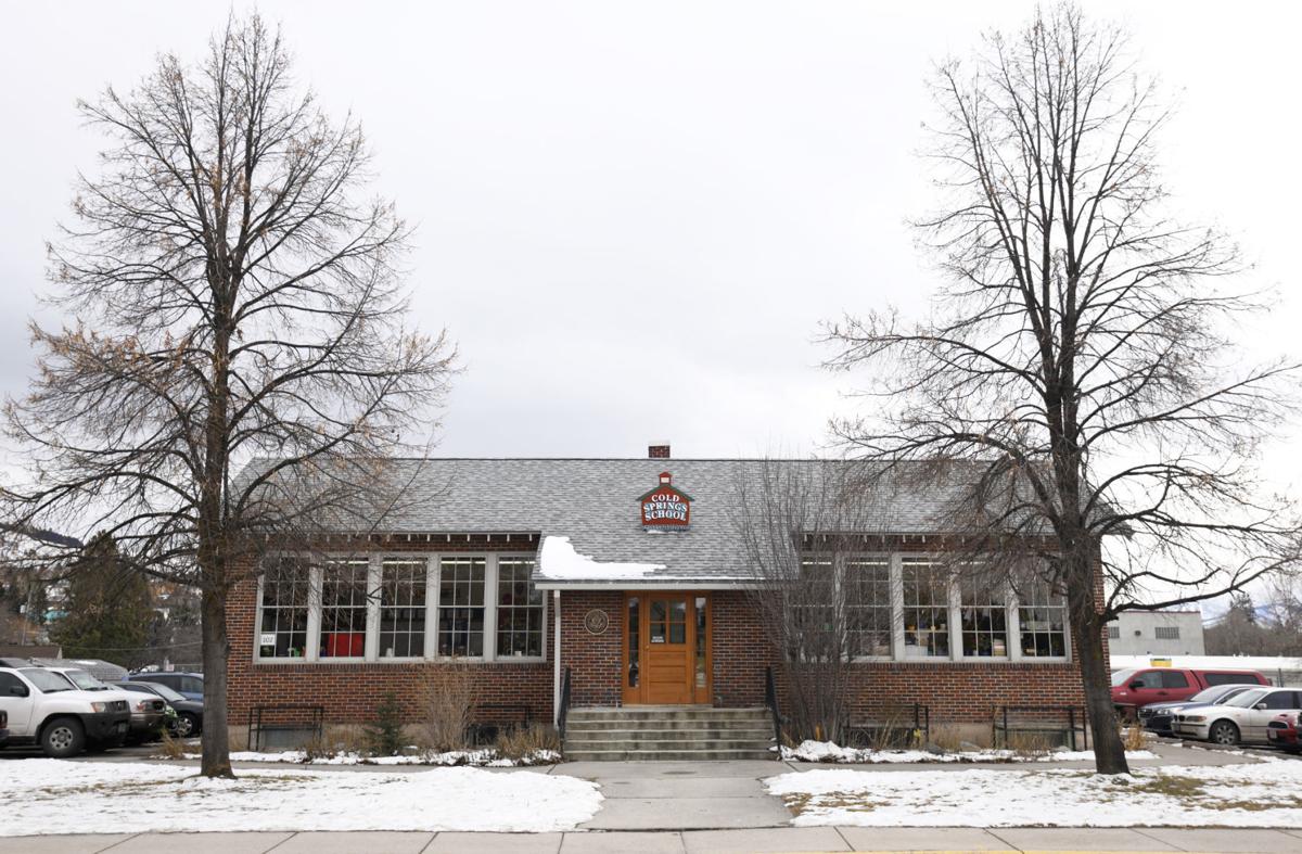 Cold Springs Elementary Principal Announces Resignation Local