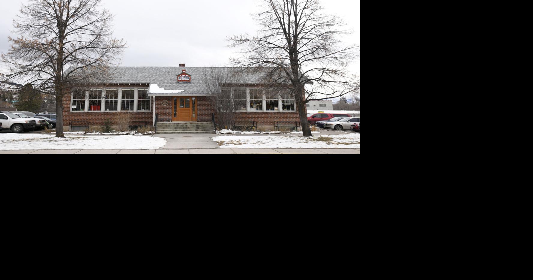 Cold Springs Elementary principal announces resignation