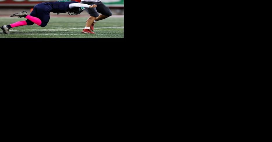 Arlee comes alive Warriors secure first league title in 8 years with win over Valley Christian