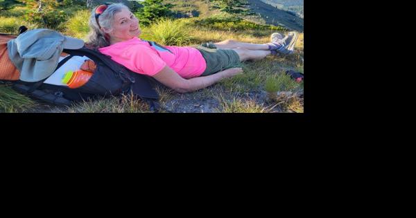 Deb Hunsicker: Voices in the Wilderness - Vimarsana News