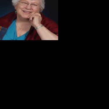 Dorothy Kinsley
