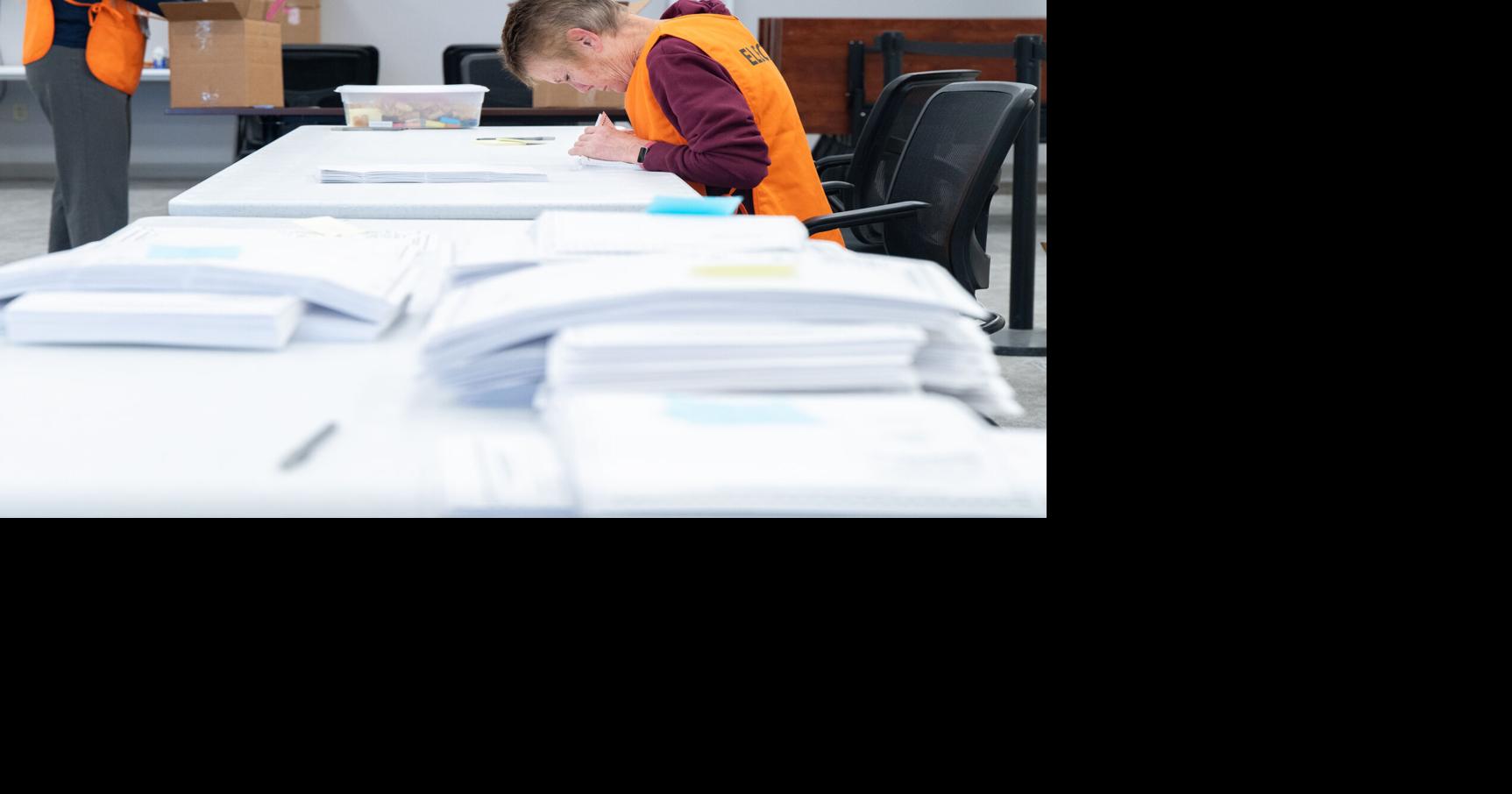 Missoula's Ward 6 recount results in tie