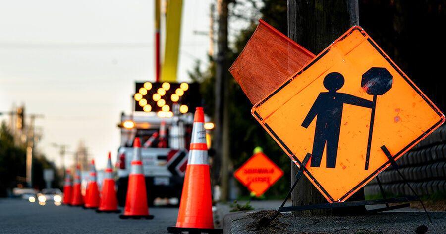 Lower Miller Creek Road design almost ready - Vimarsana News
