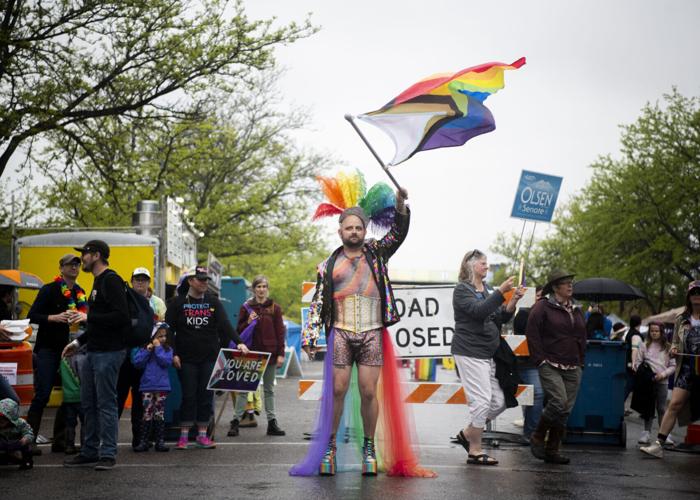 Things to do (Missoula Pride edition): Parade block party DJs and more