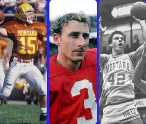USA250: The 10 best Montana college athletes ranked