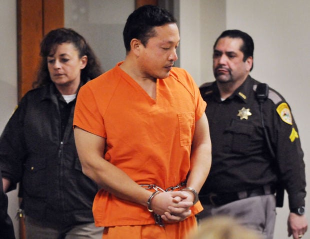 Kaarma Attorneys Ask To Postpone Sentencing For German Teen's Killing