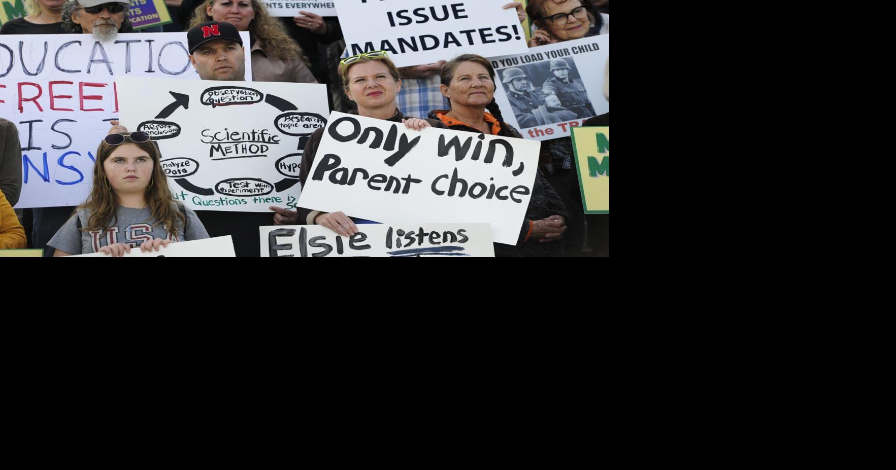 Bill to bolster parental rights in teen medical care worries some health care providers