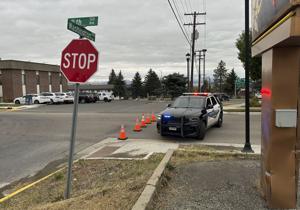 Helena police investigating potential stabbing in front of Super 8 hotel; man hospitalized