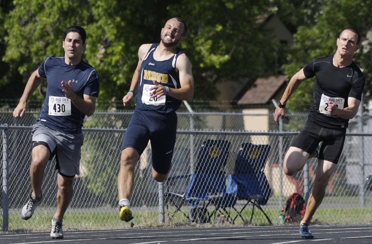 Big Sky State Games will take place in July in Billings; registration open