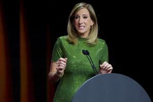 Opinion: WNBA thrived despite Cathy Engelbert. She won't be missed