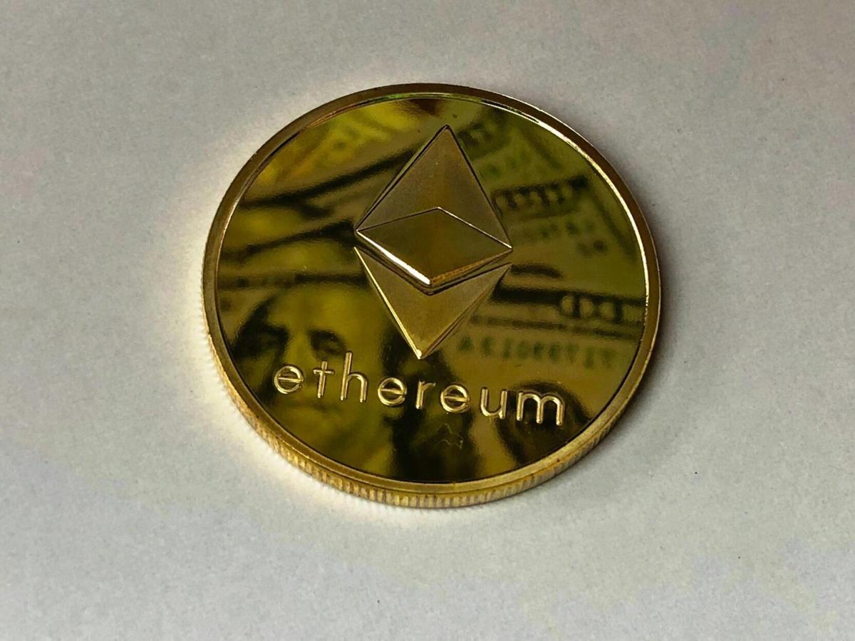 Smart Money, Smarter Contracts: How Institutions Are Betting Big on Ethereum