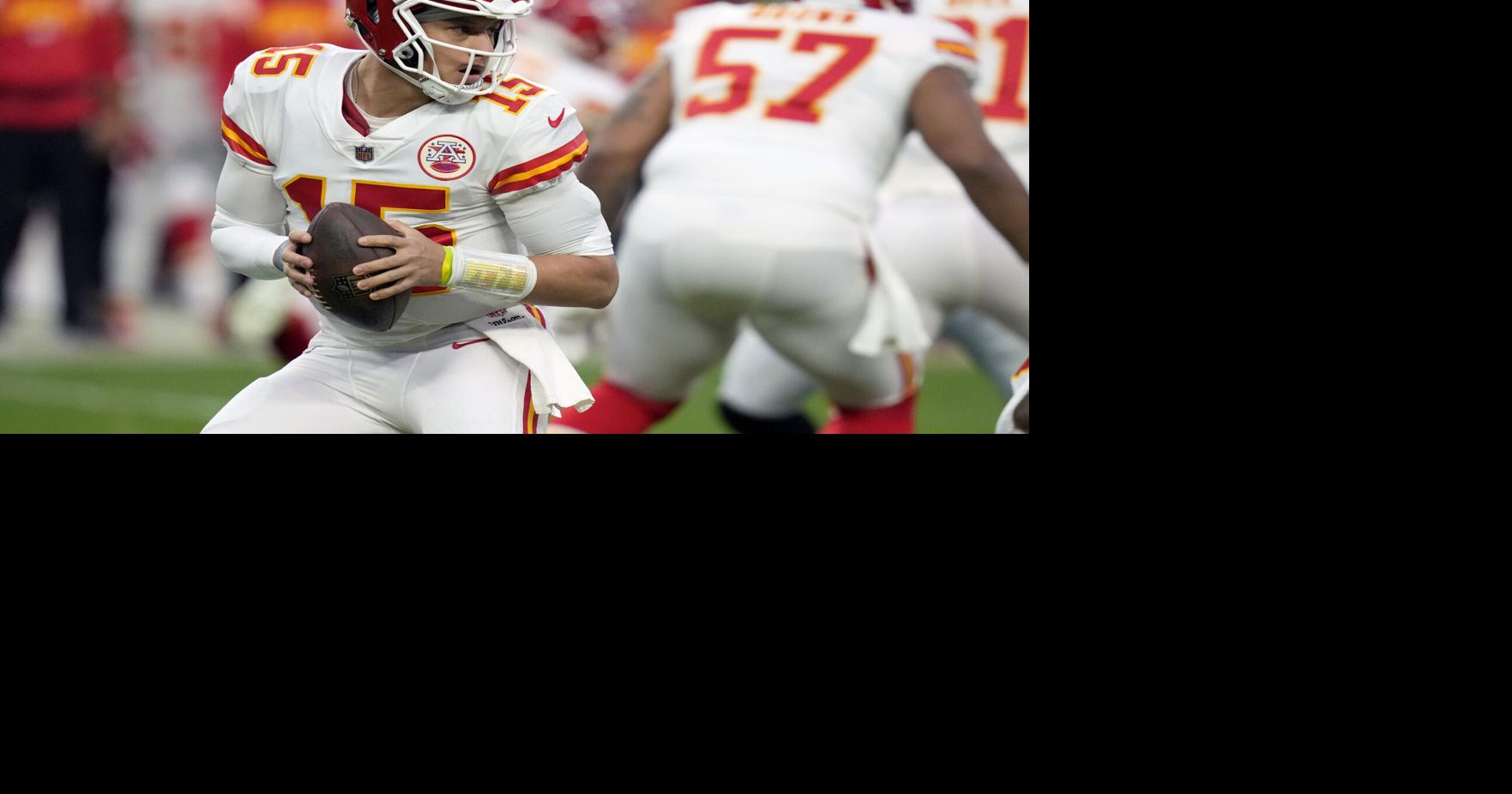 Bills fall to Chiefs 42-36 in OT in wild playoff game