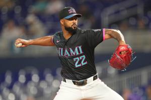 MLB power rankings: Marlins' epic losing streak revives Alcantara trade rumors