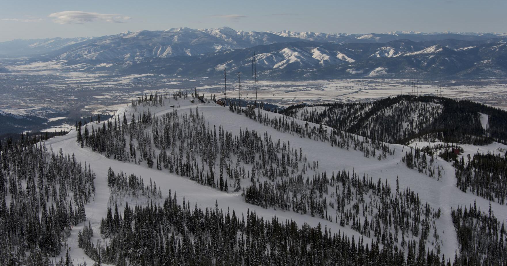Snowbowl won't reopen until problem chairlifts are fixed - Vimarsana News