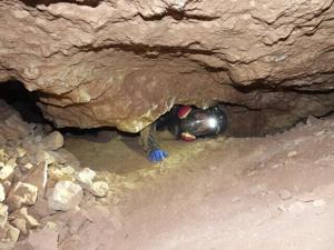 BLM completes closure of abandoned uranium mines in Pryor Mountains
