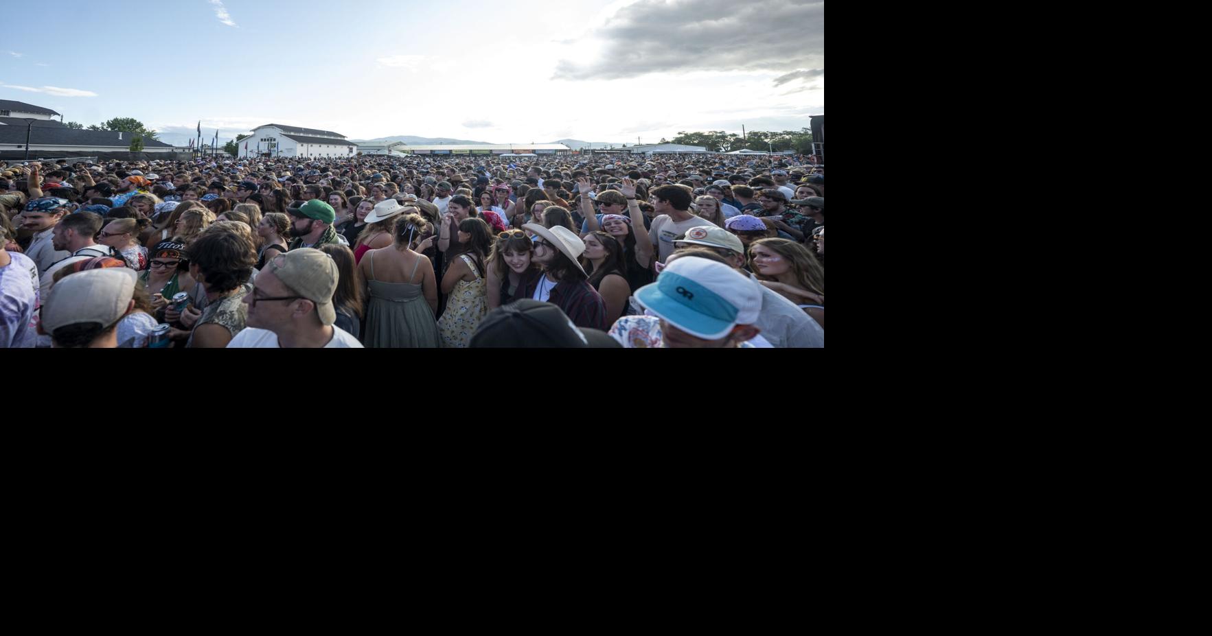 5 things to do in Missoula: Pride, Zootown and Made Fair