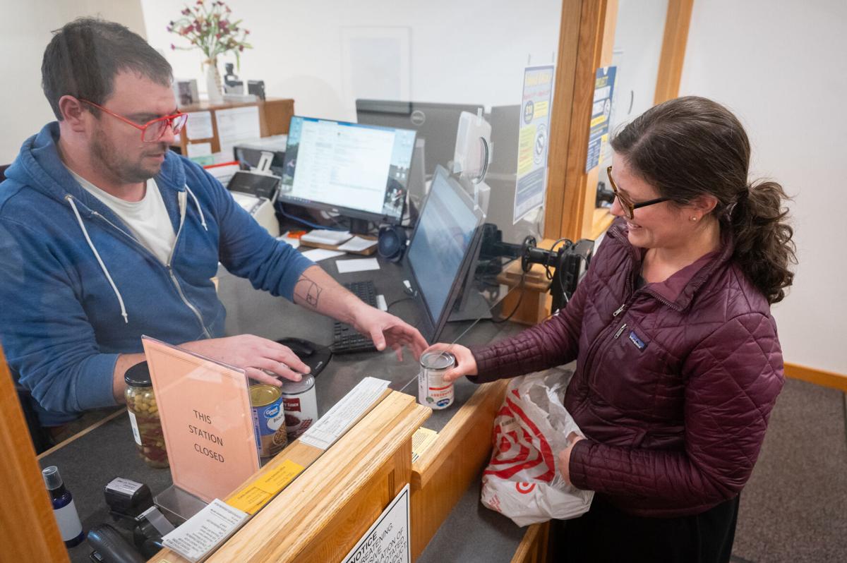 Missoula municipal court reduces fees through food donations