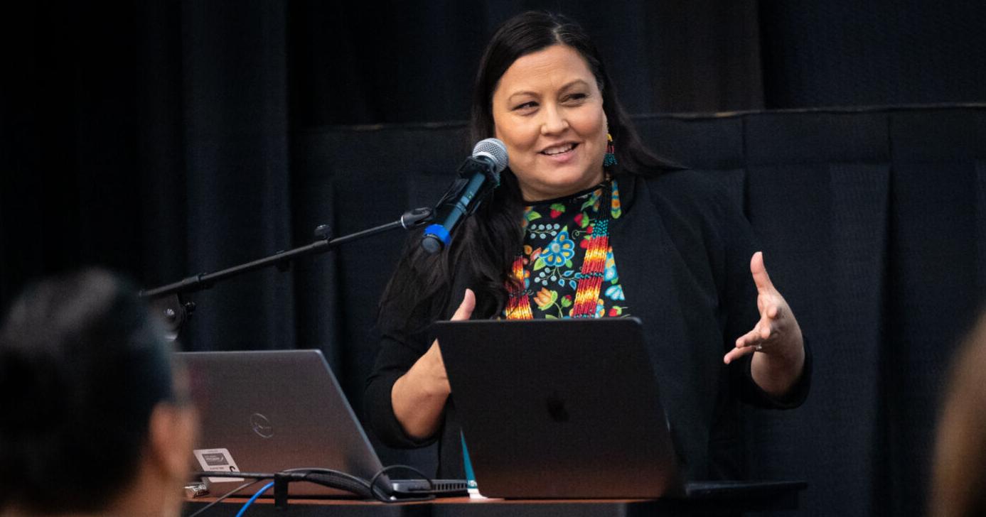 Matriarchal storytelling event University of Montana - Vimarsana News