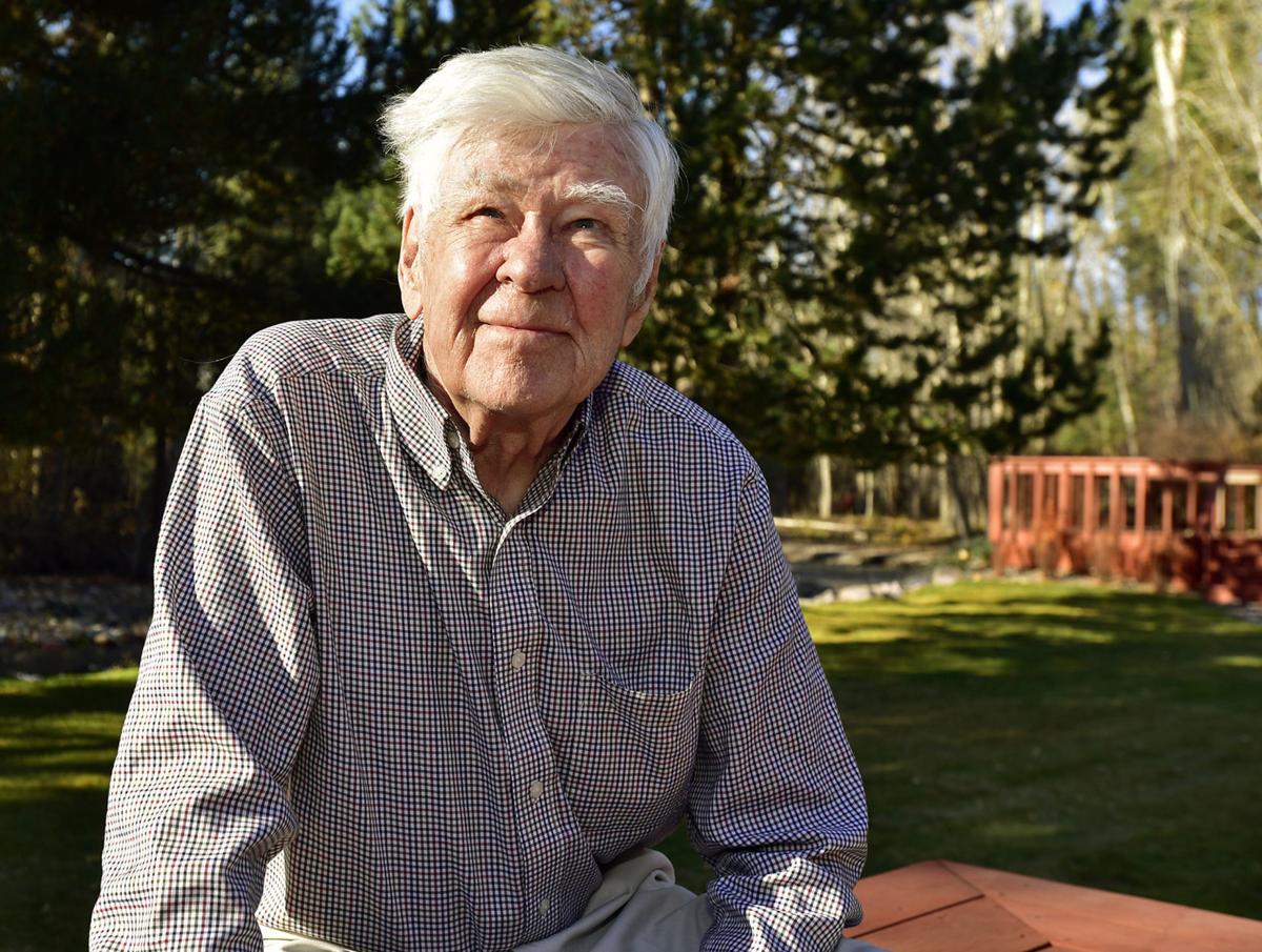 Melcher reminisces about Cubs, talking cows Local News