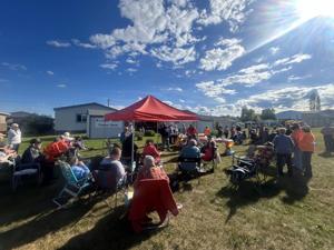 'An ATM for a soulless investment firm': Missoula mobile home residents vent outrage