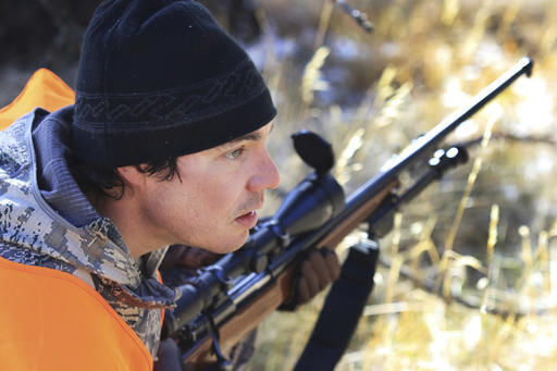 Livingston hunting guide recounts killing charging grizzly