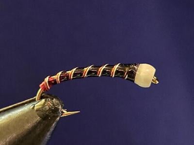 How to tie a Purple Ace