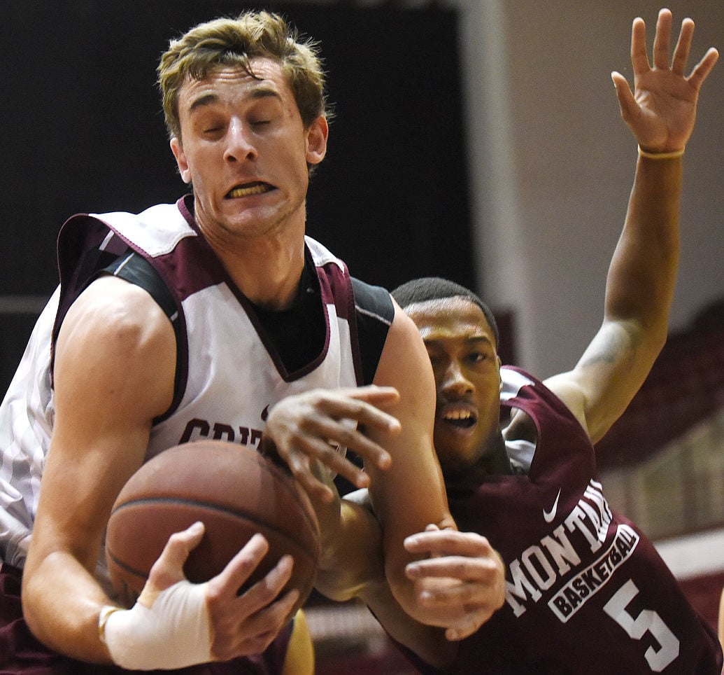 Griz basketball: Montana gets first game under new rules | College