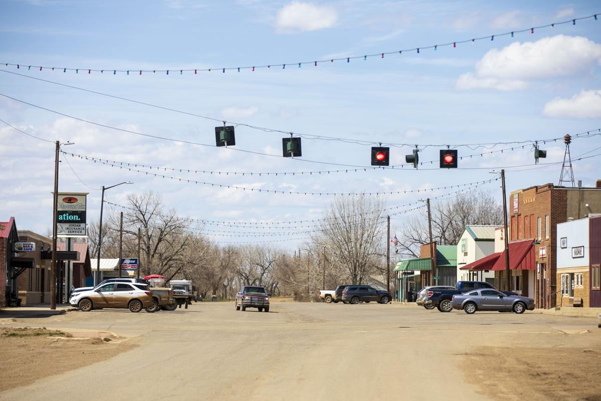 25 years after Freemen standoff, feelings still raw in Jordan State
