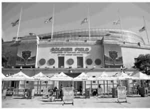 If the Chicago Bears are going to Indiana, then go already
