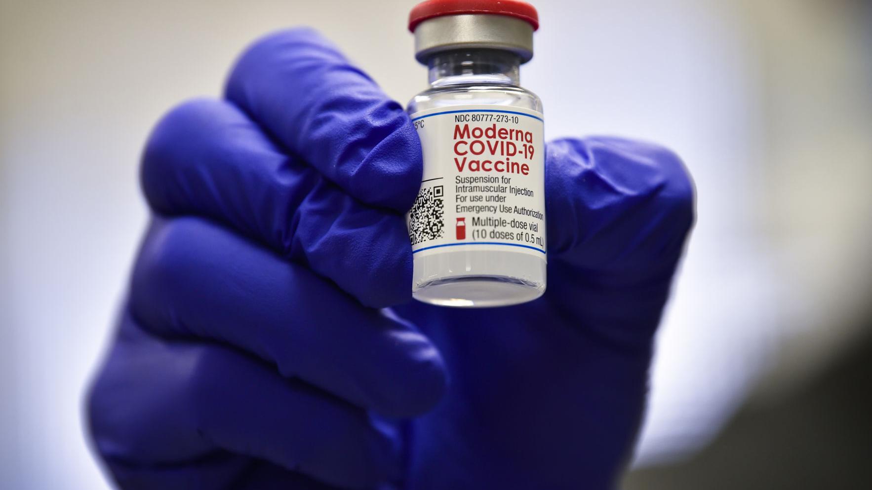 Vaccinations begin for Missoula's long-term care residents, and more health care workers - Vimarsana News