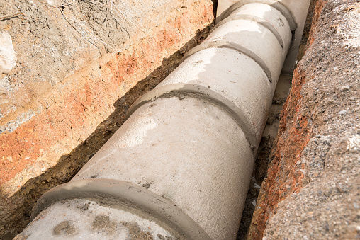 Two Water Main Replacement Projects Begin March 13