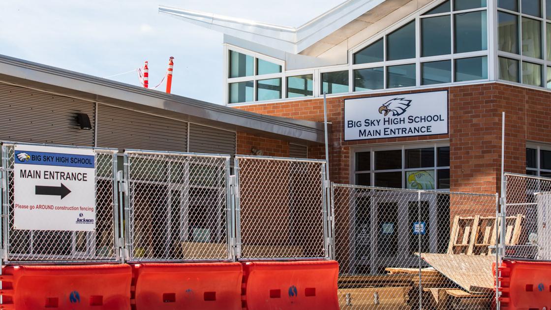 Missoula County Public Schools weighs options to finish school year