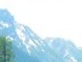 Western Montana Getaways Mission S Crystal Lake Lets Hikers Trek Downhill Outdoors Missoulian Com