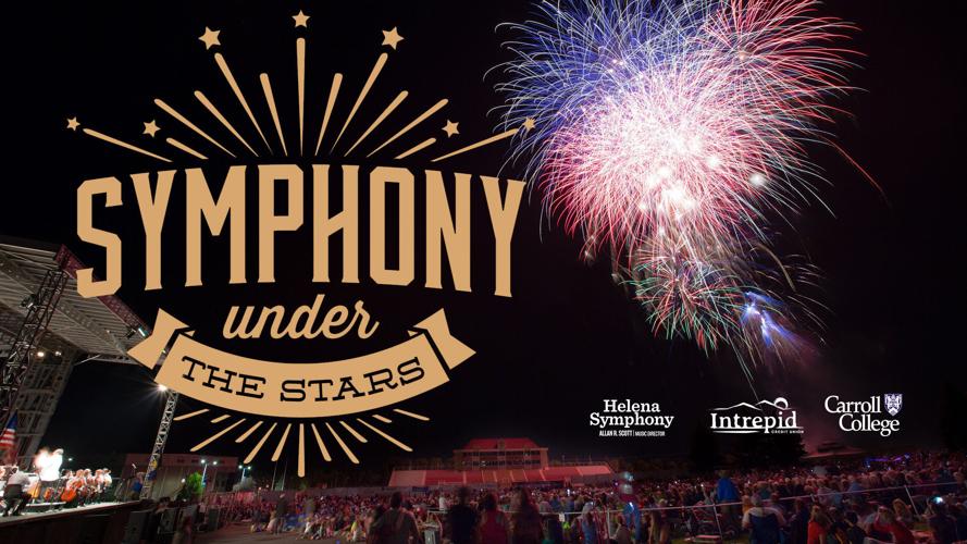 Symphony Under the Stars set for July 18, 2026