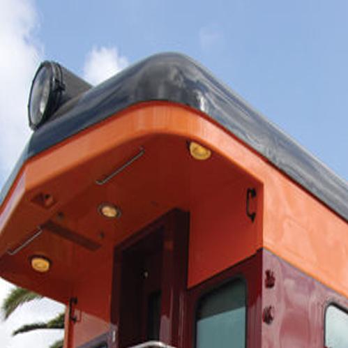 Train Of Vintage Private Rail Cars To Spend The Weekend In Missoula Local News Missoulian Com