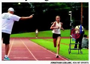 After storm delay, Kegel breaks Montana Mile record