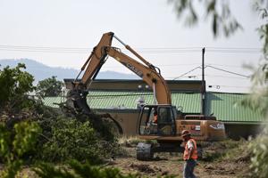 Miramonte breaks ground on section of Missoula Midtown Commons