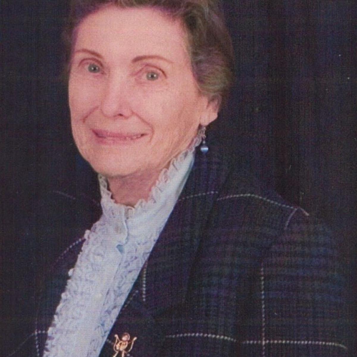 Margaret Dawn Goddard Thatcher Obituaries Missoulian Com