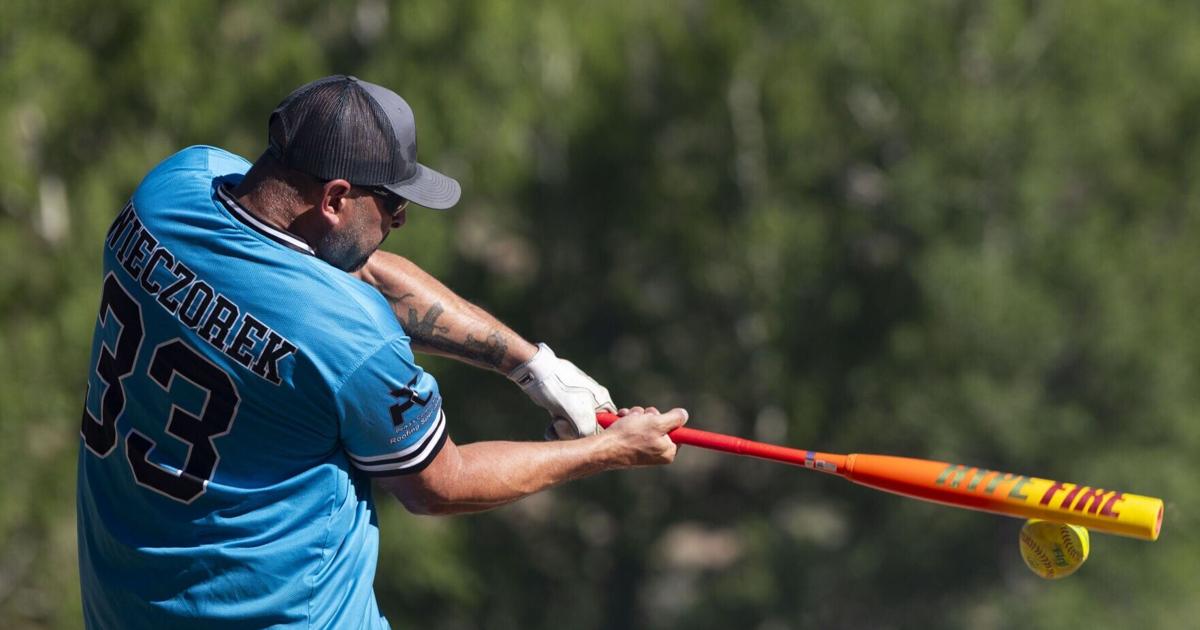 Anaconda's Goosetown Softball Tourney a home run for softball players across the region