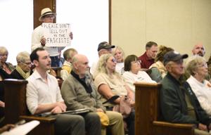 Helena City Commission tables federal grant that could require ICE cooperation