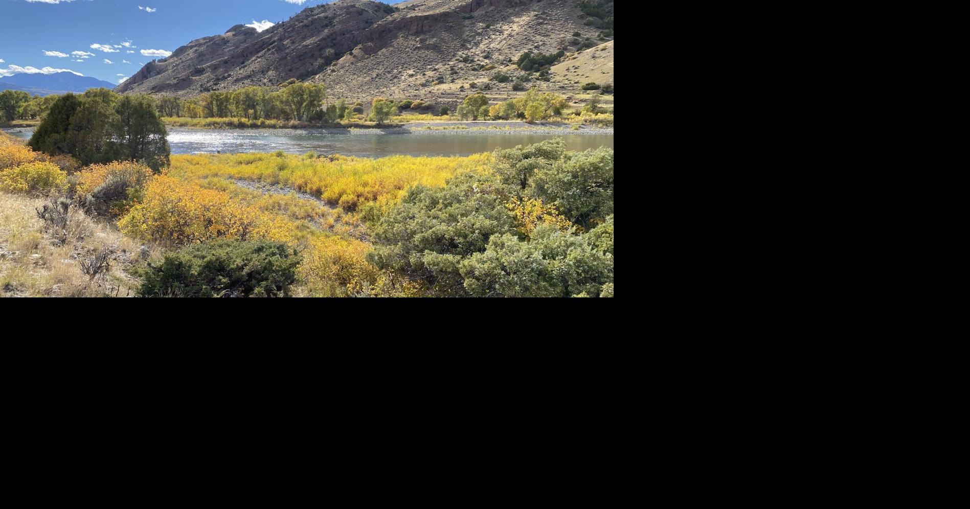 New Paradise Valley retreat emphasizes links to history, land