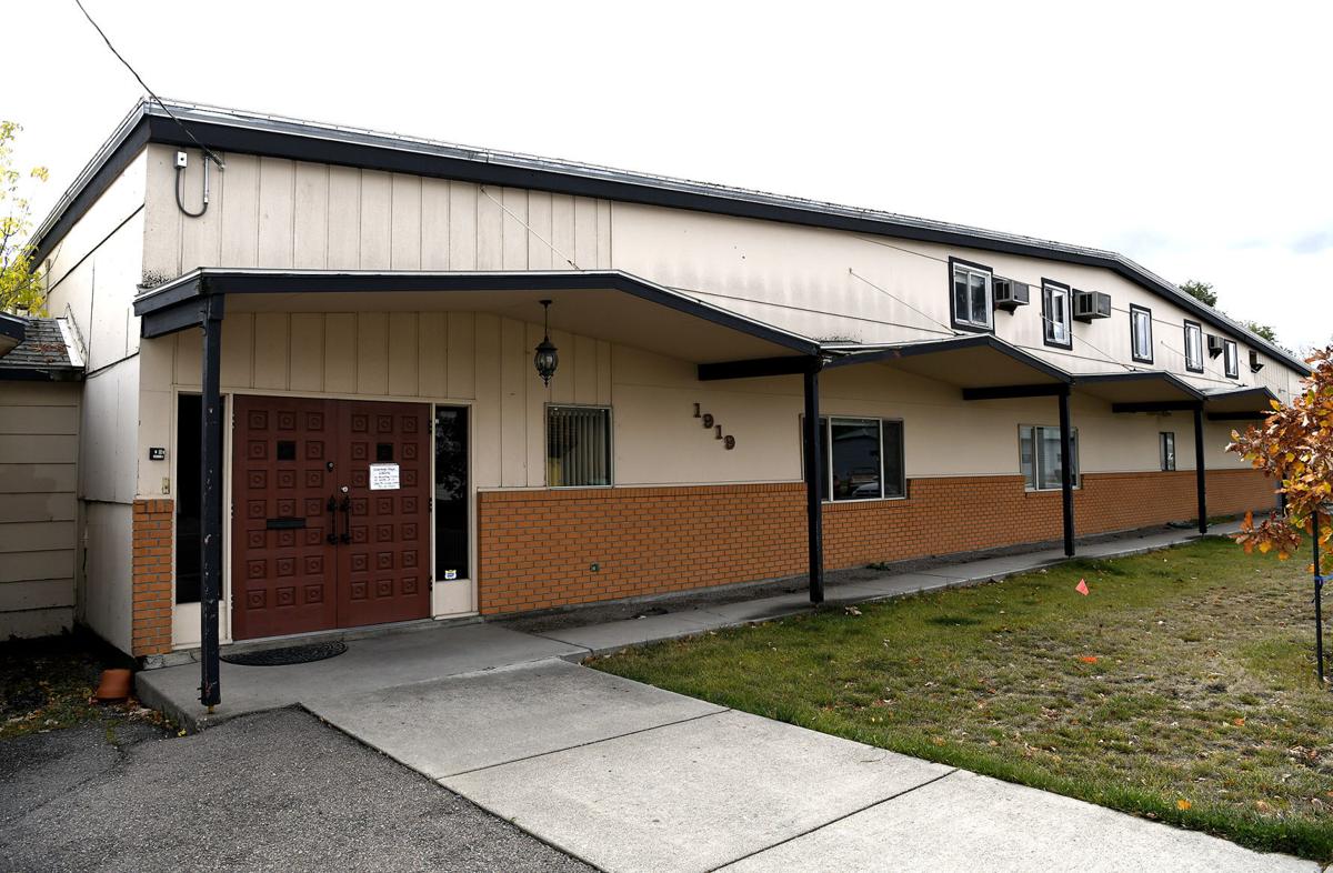 Missoula To Open 150 Person Winter Shelter Local News Missoulian Com Missoula To Open 150 Person Winter Shelter Local News Missoulian Com