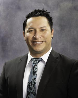 At Fort Belknap, Native voices are claiming their seat at the table | Rep. Donavon Hawk