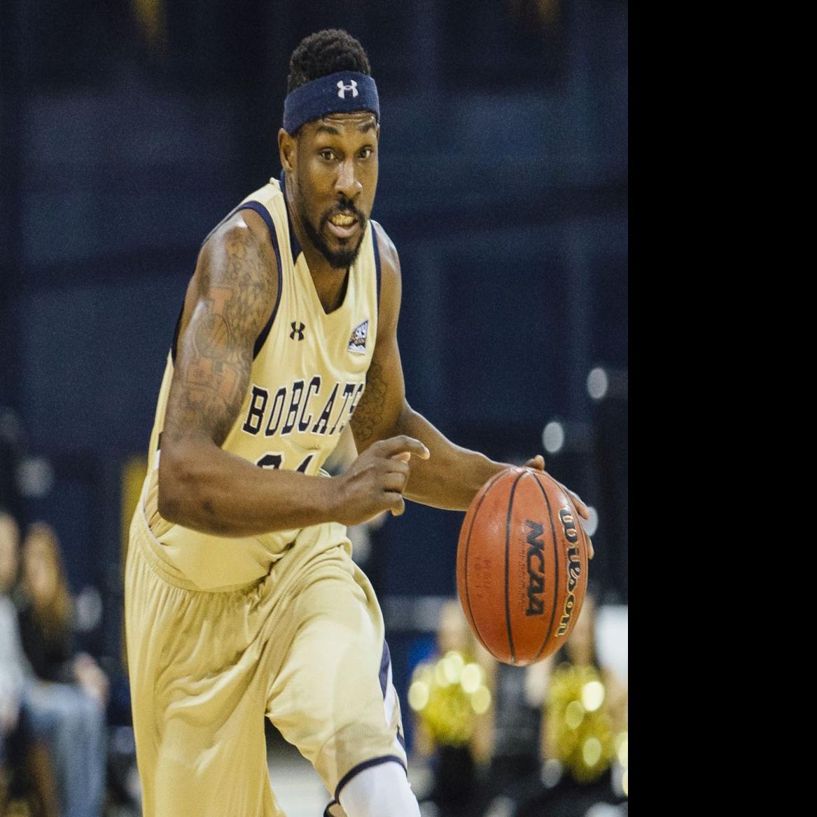 Montana State Basketball Schedule Doesn T Get Easier For Msu