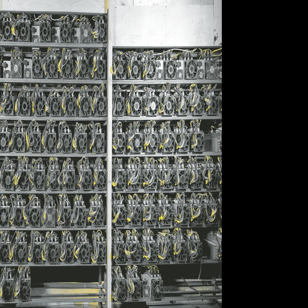 Mining Electricity Montana Bitcoin Miners Footing Big Bills Local - 