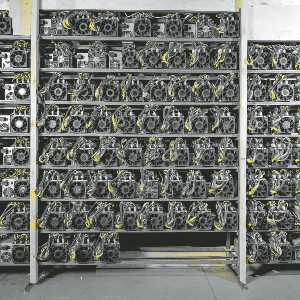 Mining bitcoin yourself Mining bitcoin yourself