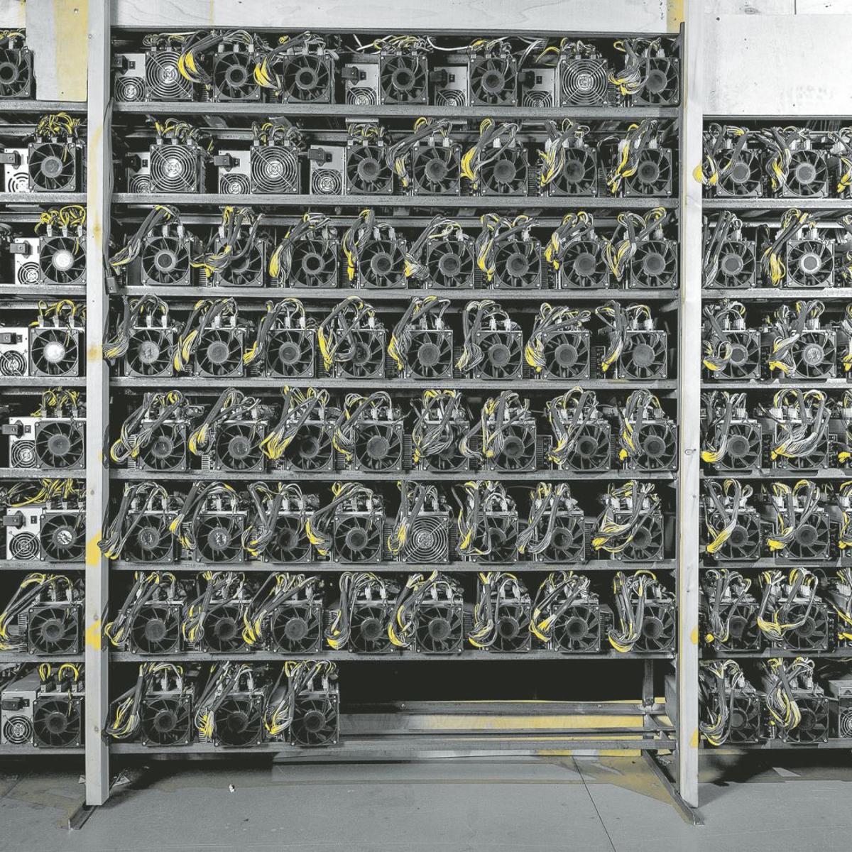 Mining Electricity Montana Bitcoin Miners Footing Big Bills Local - 